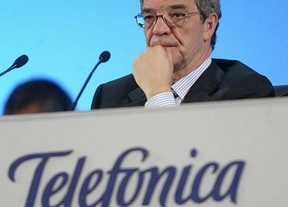 Telefónica cancela el dividendo y baja los sueldos a sus consejeros