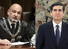 El Constitucional rechaza las recusaciones del Parlament contra Pérez de los Cobos y José González-Trevijano