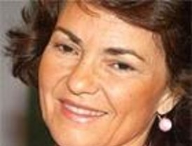 Carmen Calvo llama la atención sobre... ¡el riesgo que corren los toreros!