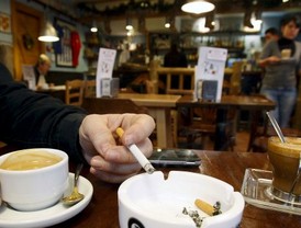 Estados Unidos: Troya arde