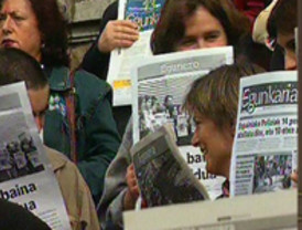 Wall Street perdió en su sesión 3% arrastrado por la banca