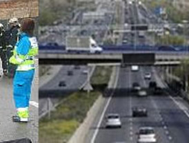 Un Guardia Civil resulta herido leve en Kosovo