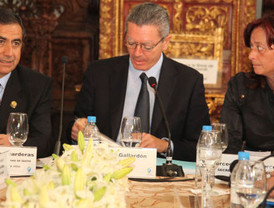 Rato habla de ajustar el trabajo vía salarios y no con la variable de cantidad