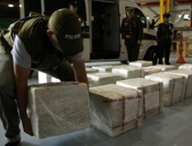 Intervienen al DNE que maneja bienes incautados a 'narcos'