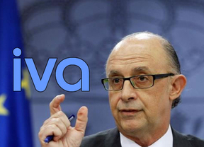 Los consumidores, ahogados en 2012: España sufrió el mayor aumento mundial del IVA