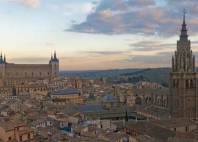 Toledo propondrá que el 2021 sea el año de Padilla y los Comuneros