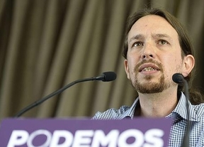 El equipo de Pablo Iglesias presume de fuerza para la Asamblea de Podemos