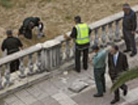 Los 'Monos chistosos' en el Centro Cultural de España