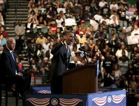 Sorprende el Perú de García