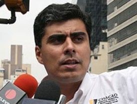 Ministro de la Defensa destaca clima de paz y tranquilidad