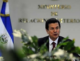 Delegación de México llega este jueves a El Salvador