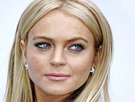 Lindsay Lohan podría volver a prisión