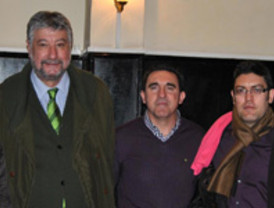 UPyD de la Región de Murcia presenta a sus candidatos en un acto central en Madrid