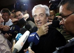 Uruguay sigue apostando por la izquierda: Tabaré Vázquez sucederá a su compañero retirado José Mújica