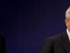 La Bolsa no ayuda a Zapatero