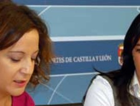 Iratxe García vaticina una negociación dura y difícil sobre la PAC