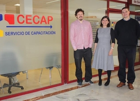 CECAP recibe el Premio Derechos Humanos de la Confederación Española de Abogados Jóvenes