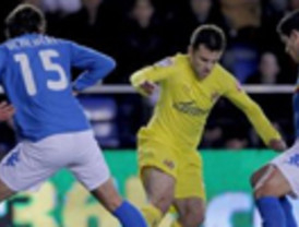 Sudamérica manda en Sudáfrica