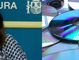 Un periodista extremeño acusa a Chacón de plagio