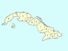 Arriban a Cuba los 14 jefes de Estado del Caricom