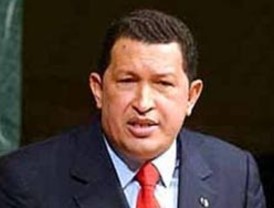 Chávez anuncia que AN activará la enmienda