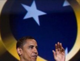 Protesta contra las avería del Metro