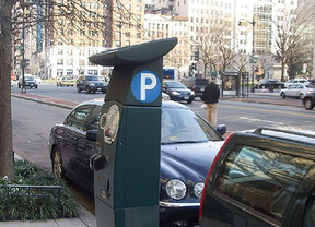 Gallardón aumenta un 10% la tarifa por aparcar en el centro de Madrid