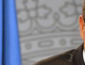 ZP: en estas dos legislaturas habrá que hacer, si no 'un gran pacto', 'pactos sectoriales' con el PP