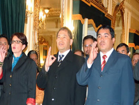 Puerto del Callao y envenenamiento por plomo