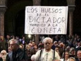 España está en guerra abierta