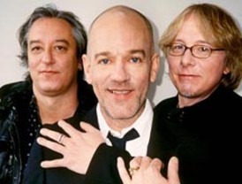 R.E.M dice adiós