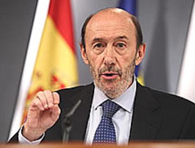 Rubalcaba empeora: ingresa en la UCI al complicarse su infección urinaria