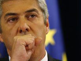 Portugal niega presiones de Francia y Alemania para aceptar el rescate