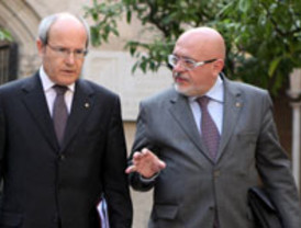 Fomento y Caja Madrid se hacen con el control de Realia