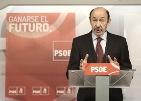 Rubalcaba: 'Si Bárcenas usó la amnistía fiscal, Montoro debe irse ya'