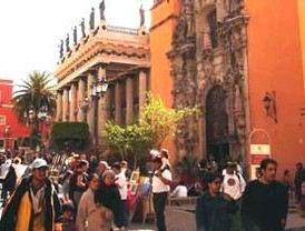 Jesús de Polanco, como Umbral y Cisneros, tendrá una calle en su honor en Madrid