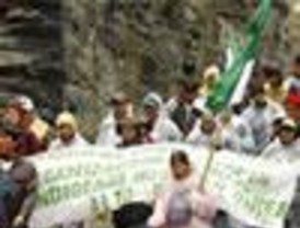 Comienza semana crucial para el destino político del gobierno y del país