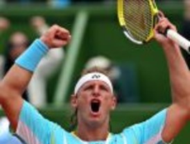 Se inicia el US Open con once argentinos