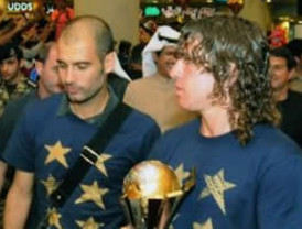 La búsqueda de una identidad