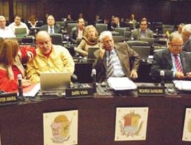 Tras el aborto y otras polémicas, llega la eutanasia al Congreso