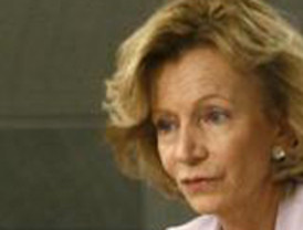 A las 17.00 horas había votado el 48,8 %, dos décimas más que en 2005