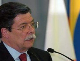 Marcel Granier cree ' vital ' la unidad de la oposición