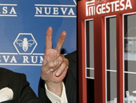 El juez abre juicio contra un hijo de Ruiz-Mateos por estafa