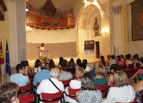 Cuenca ya tiene listo el cartel de sus fiestas de San Julián que comienzan el 22 de agosto