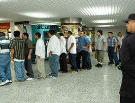 Rajoy: 'Nunca un partido derrotado en las urnas ha tenido tantas posibilidades de ganar las próximas elecciones generales'