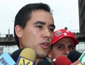 Detenidas 270 personas por extorsión a usuarios de Saime