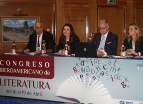 Toledo acoge el Congreso Iberoamericano de Literatura con medio centenar de investigadores y escritores