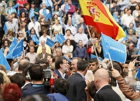 Rajoy asegura que España 