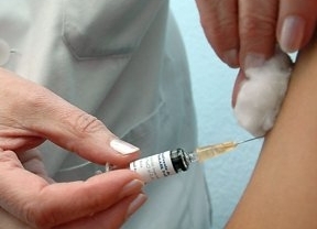 Los rusos entran en la carrera de la vacuna del ébola: podría estar lista en meses