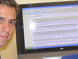 Manuel Vázquez podría ser el reemplazante de Touriño